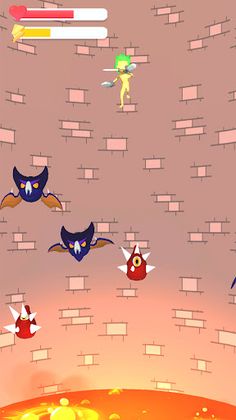 Cut Tower - Screenshot 2