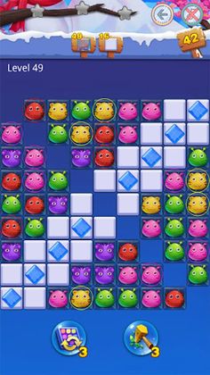 Pet vs Ice - Screenshot 2