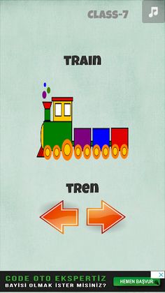 İngilizce Kelime Ezber | MEB M - Screenshot 2