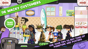 Papa's Scooperia To Go! - Screenshot 5