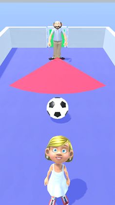 Run Away Master - Screenshot 4