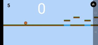 Sky Runner Aventures - Screenshot 1