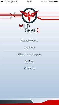 Wild Gaming Lyon - Screenshot 1