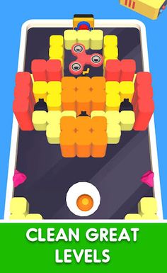 Glide Art - Screenshot 1