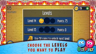 Kanchay - The Marbles Game - Screenshot 1