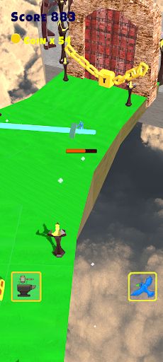 Sword Cyclone - Screenshot 4