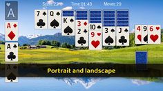 Solitaire Classic - Screenshot 2