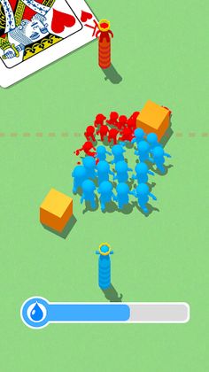 Clash Master Draw - Screenshot 3