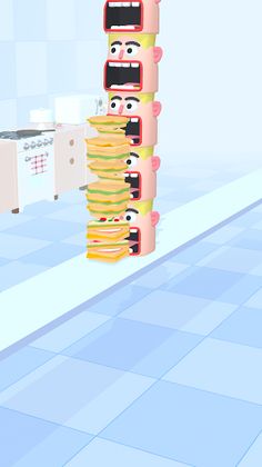 Cooking Stack - Screenshot 3