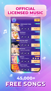 Magic Tiles 3™ - Piano Game - Screenshot 1