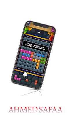 jewel cubes - Screenshot 3