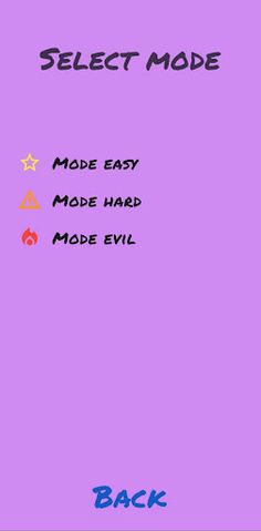 Magic Square - Screenshot 2