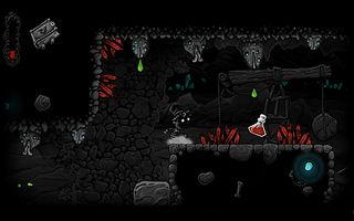 Ignatius: Reunited - Screenshot 3