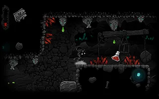 Ignatius: Reunited - Screenshot 3