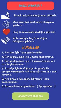 Doğru Mu ? - Screenshot 3