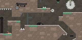 Venomergy: Venom Energy Game - Screenshot 2