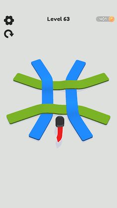 Roll Master - Screenshot 3