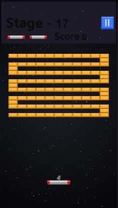 BrickBreaker - Screenshot 3