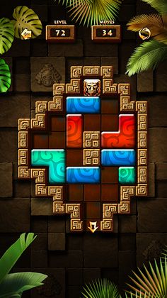 Montezuma Unblock - Screenshot 1