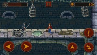 Two Heroes - Free - Screenshot 2