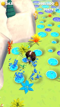 Village Hero - Screenshot 1