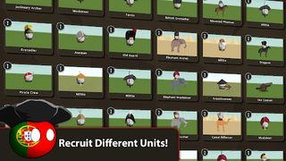 Countryballs at War - Screenshot 2