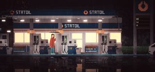 How We Know We're Alive - Screenshot 1