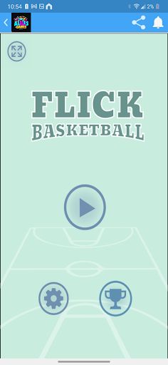 All games - Screenshot 2