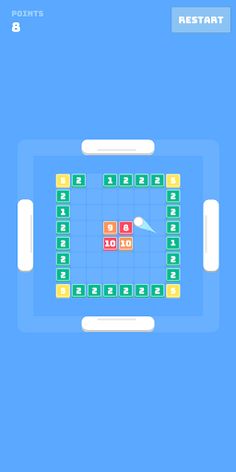 Breaker 4 Paddles - Screenshot 4