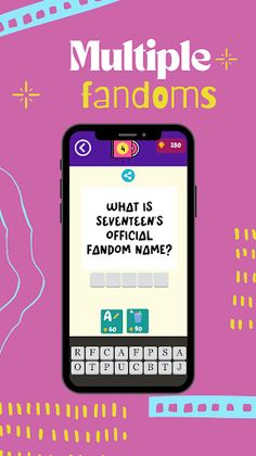 Kpop quiz - Screenshot 3