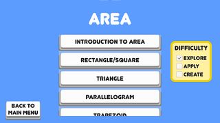 Area+Perimeter - Screenshot 1