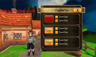 Pejuang Sekolah - Screenshot 2