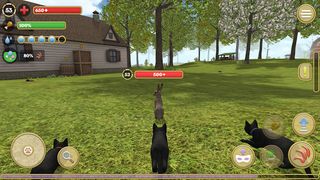 Cat Simulator : Kitties Family - Screenshot 2