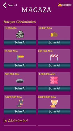 FastFinger(Hızlı Parmaklar) - Screenshot 1