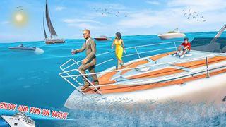 Billionaire Family Rich Dad - Screenshot 3