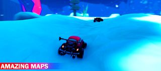 Mini Car Racing Legends - Screenshot 3