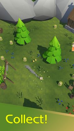 Kurka, run! - Screenshot 1