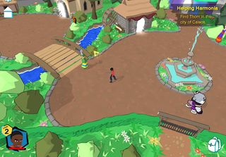 Keys & Kingdoms - Screenshot 3