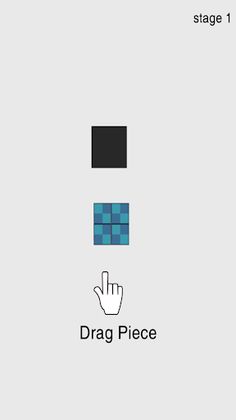 The blocks - Screenshot 1