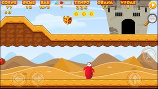 Osvaldo jump - Screenshot 3