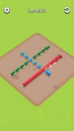 Jiggle Piggy - Screenshot 2