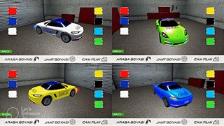 Police Games: Porsche 911 - Screenshot 3