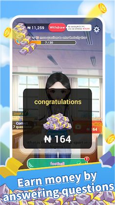 Quiz King - Screenshot 3