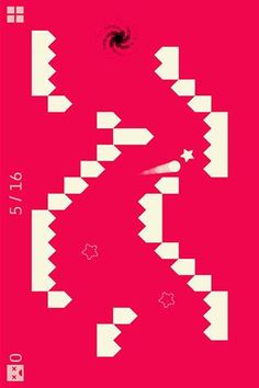 Tappy Flight - Screenshot 2