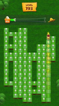 Loopy Eggs! - Screenshot 4