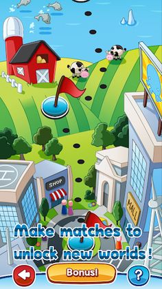 Memory: Match & Catch! - Screenshot 2