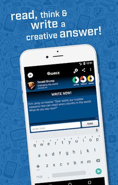 qweez - Screenshot 3