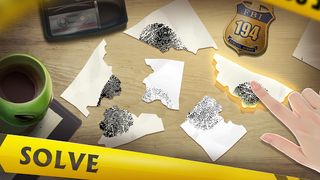 Mystery Manor: hidden objects - Screenshot 2