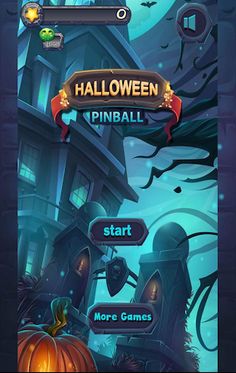 Cadılar Bayramı Pinball Hallow - Screenshot 2