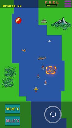 River Rush Final Edition - Screenshot 1